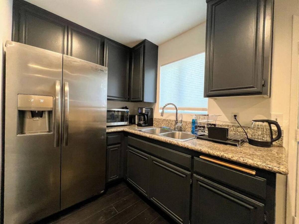 2Br Suite In The Heart Of Hollywood -Br5 Лос-Анджелес Экстерьер фото