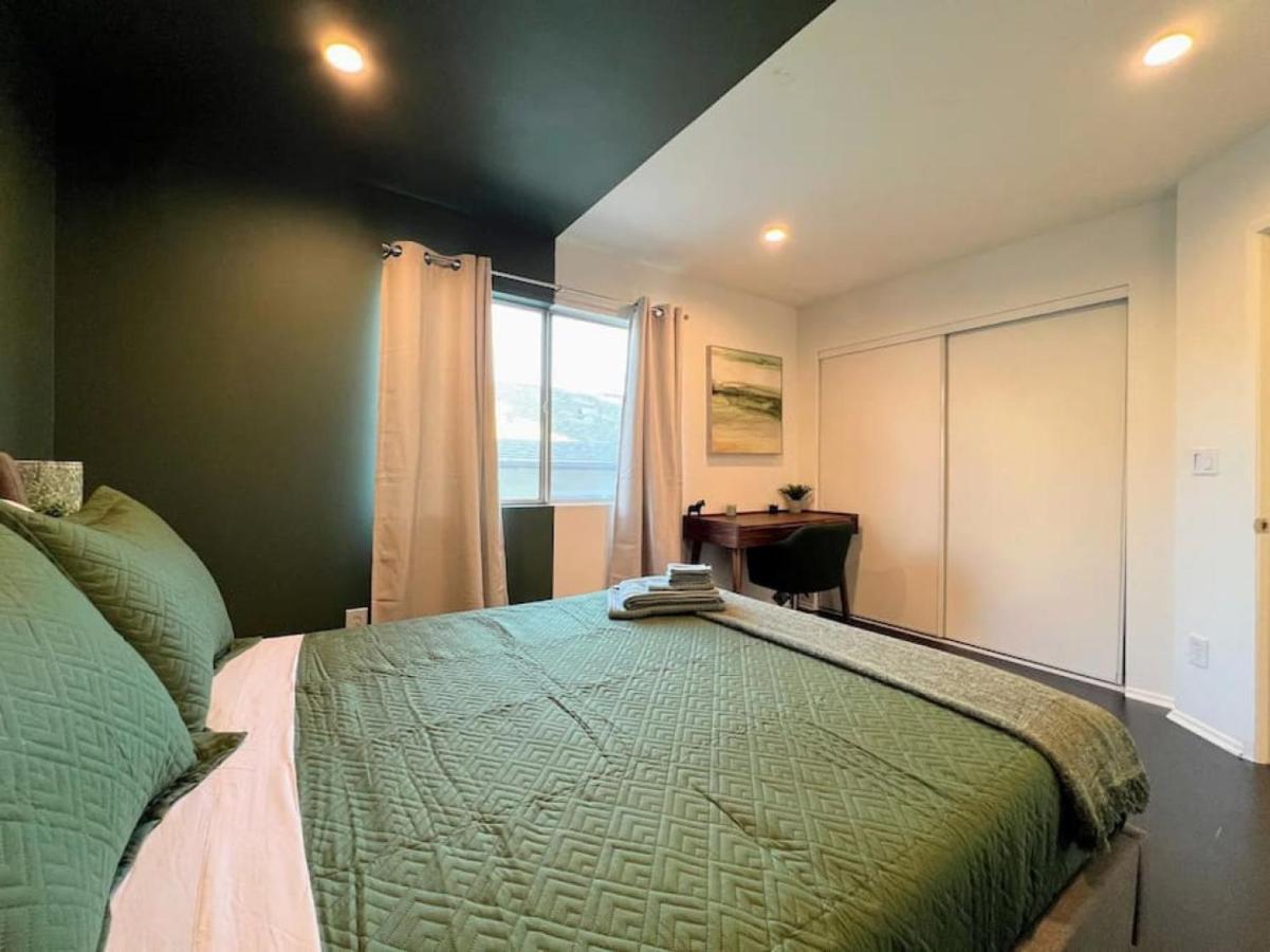 2Br Suite In The Heart Of Hollywood -Br5 Лос-Анджелес Экстерьер фото