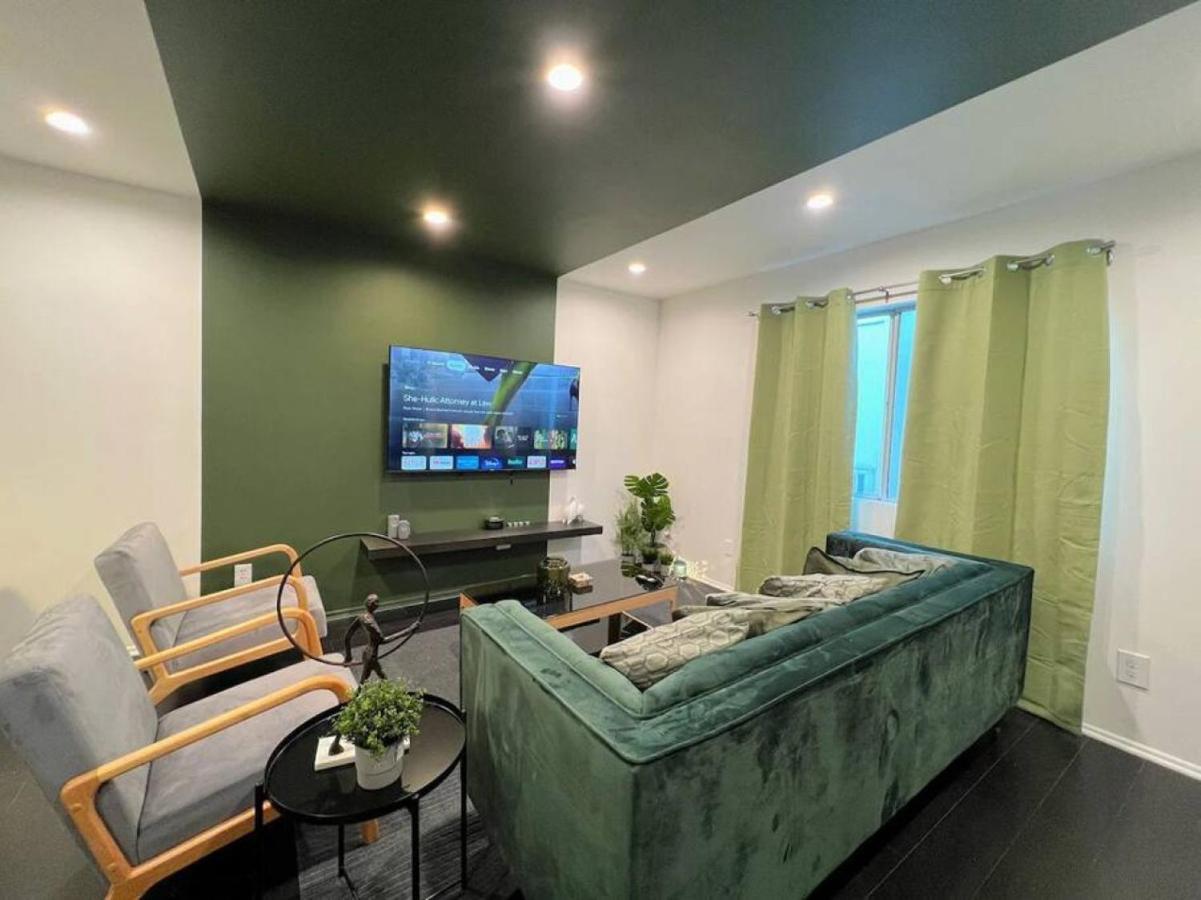 2Br Suite In The Heart Of Hollywood -Br5 Лос-Анджелес Экстерьер фото