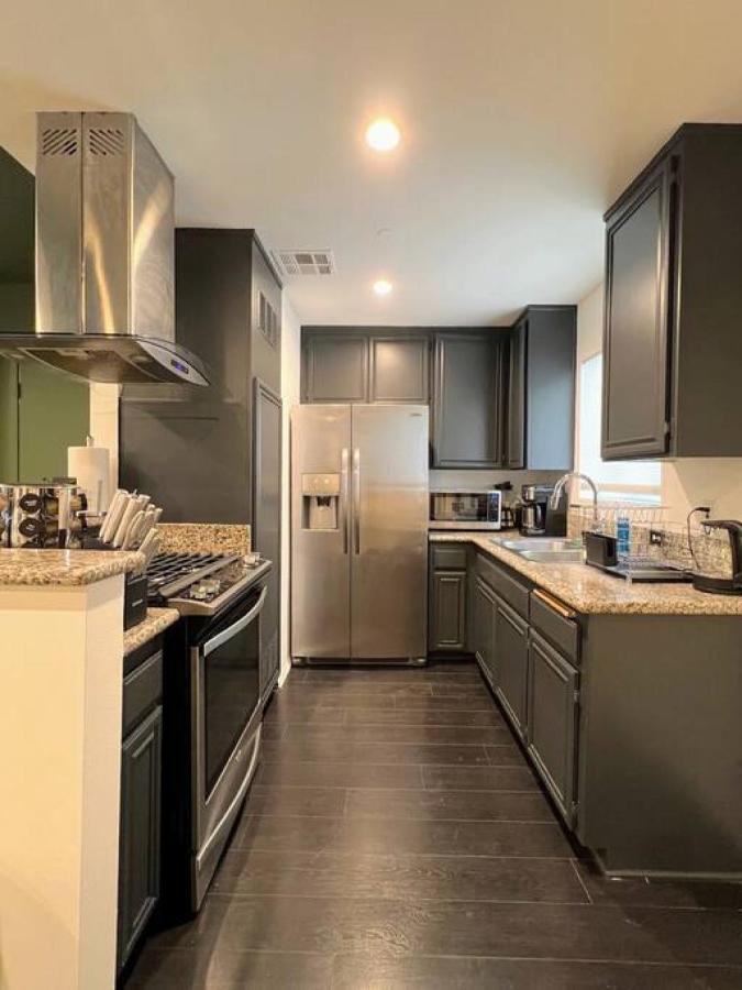 2Br Suite In The Heart Of Hollywood -Br5 Лос-Анджелес Экстерьер фото