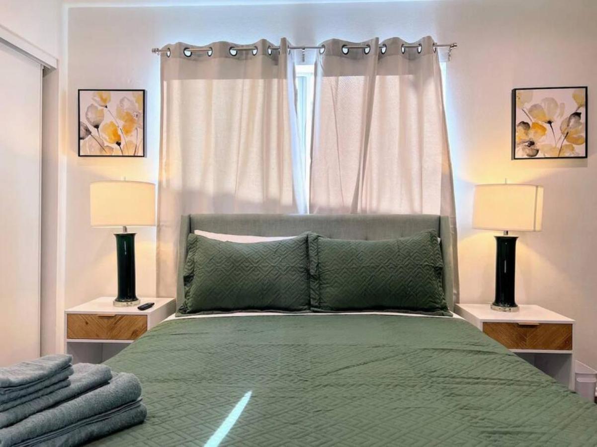 2Br Suite In The Heart Of Hollywood -Br5 Лос-Анджелес Экстерьер фото