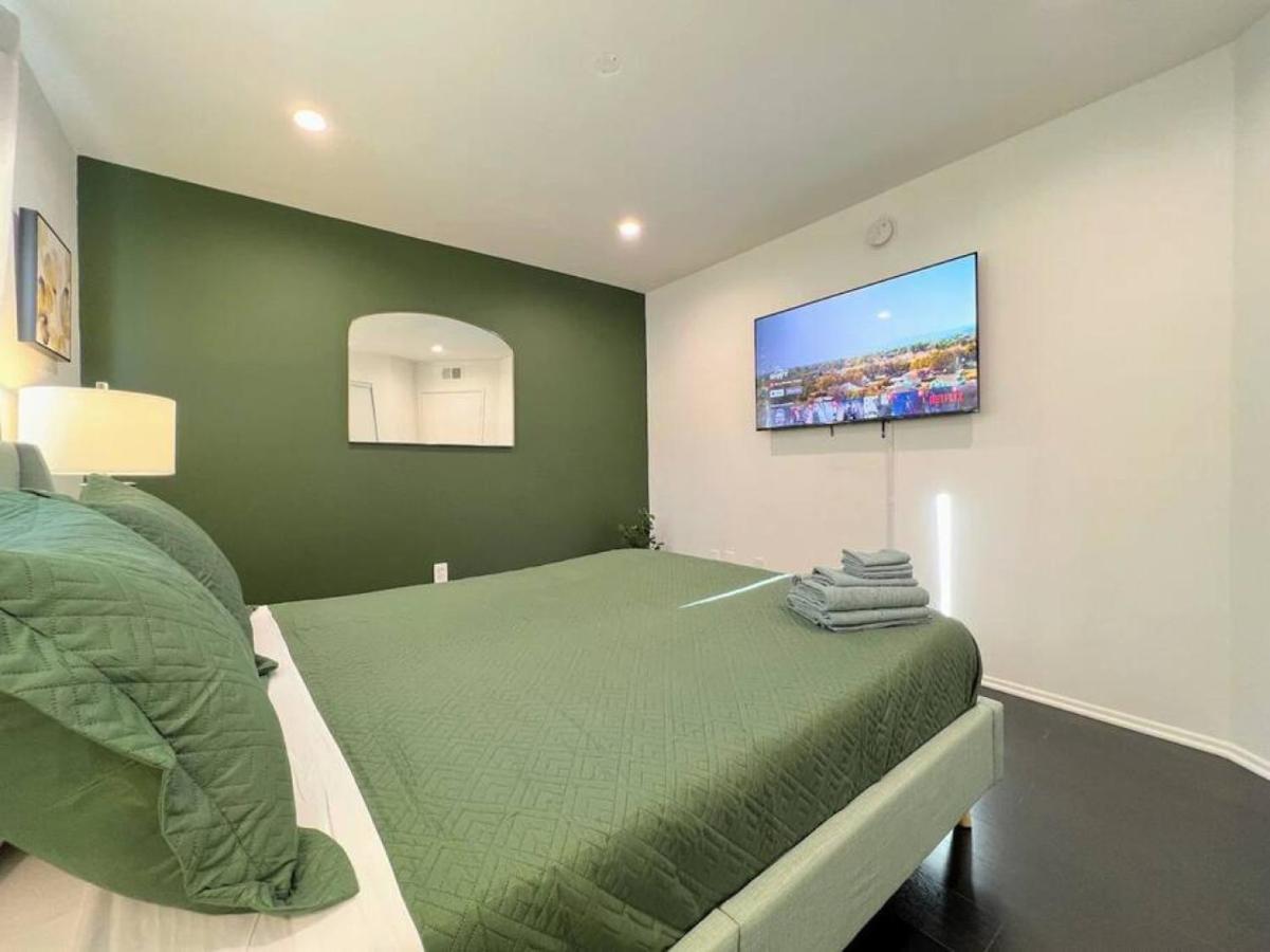 2Br Suite In The Heart Of Hollywood -Br5 Лос-Анджелес Экстерьер фото