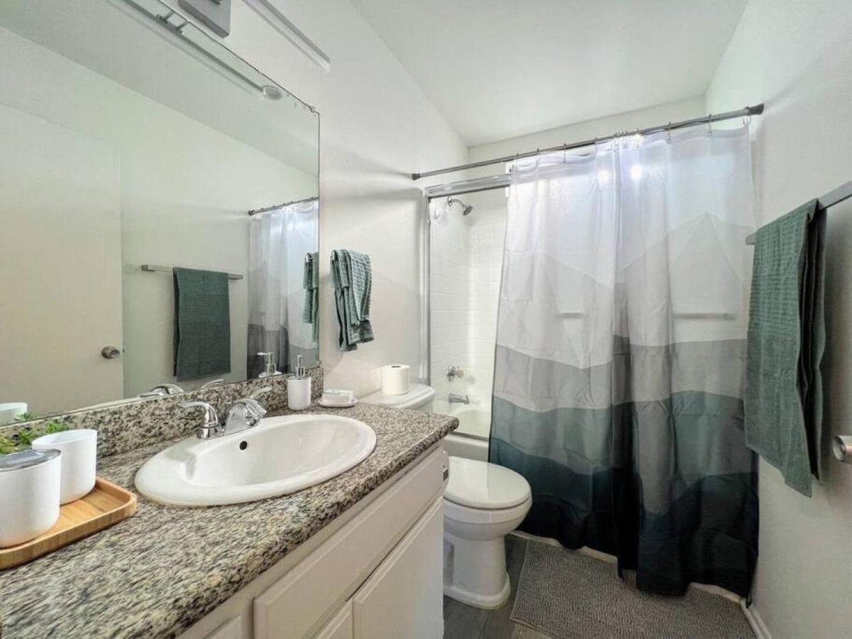 2Br Suite In The Heart Of Hollywood -Br5 Лос-Анджелес Экстерьер фото
